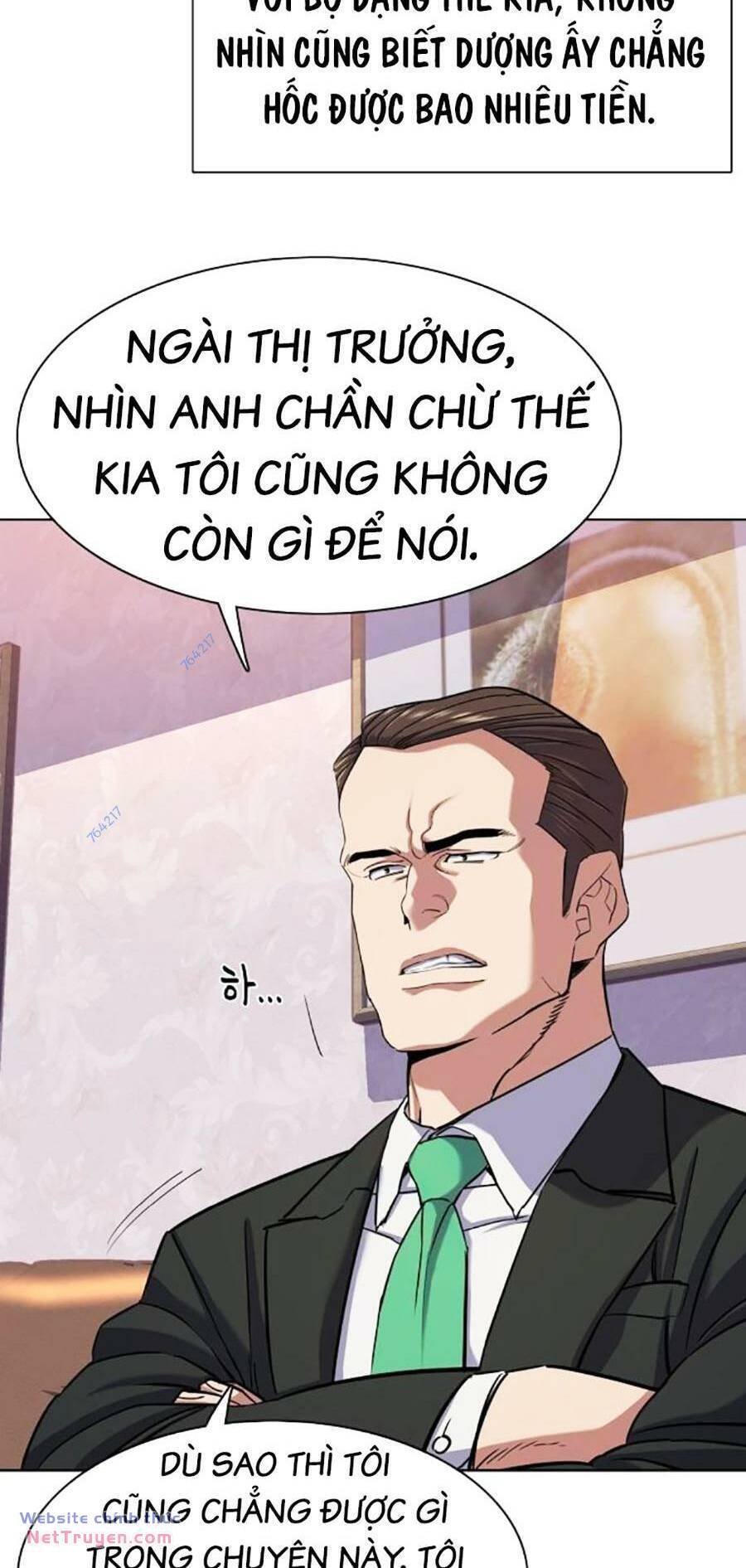 Tiểu Thiếu Gia Gia Tộc Tài Phiệt Chapter 96 - Trang 2