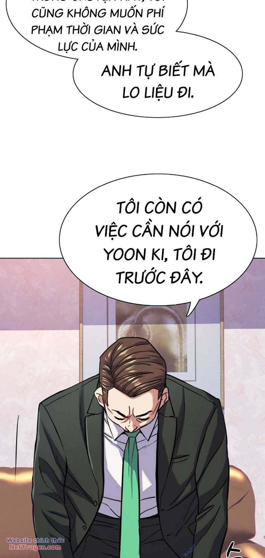 Tiểu Thiếu Gia Gia Tộc Tài Phiệt Chapter 96 - Trang 2