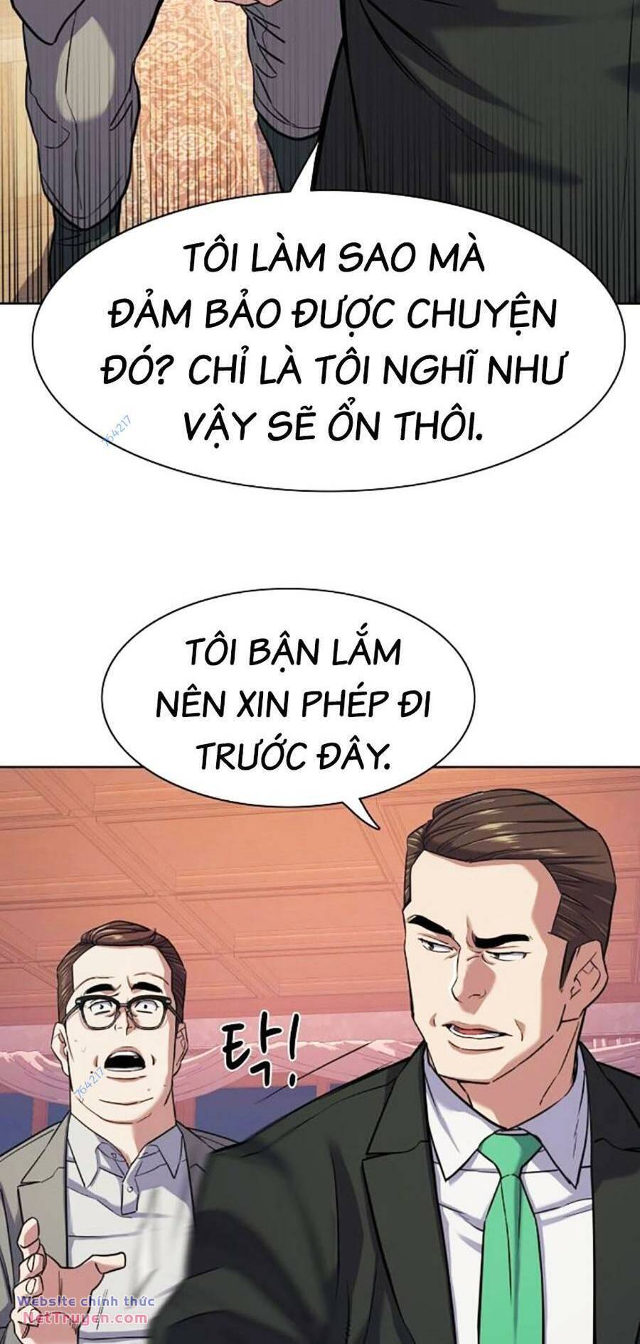 Tiểu Thiếu Gia Gia Tộc Tài Phiệt Chapter 96 - Trang 2