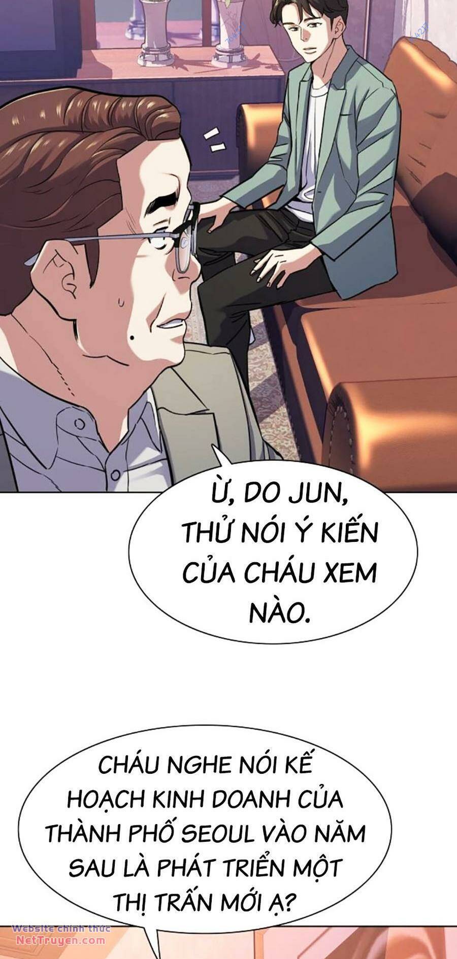 Tiểu Thiếu Gia Gia Tộc Tài Phiệt Chapter 96 - Trang 2