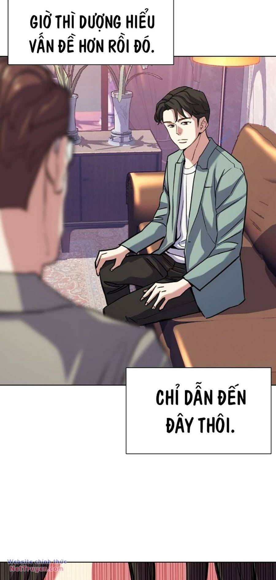 Tiểu Thiếu Gia Gia Tộc Tài Phiệt Chapter 96 - Trang 2