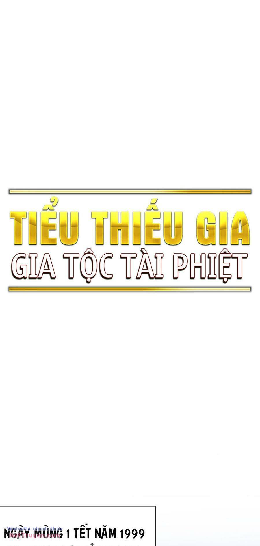 Tiểu Thiếu Gia Gia Tộc Tài Phiệt Chapter 96 - Trang 2