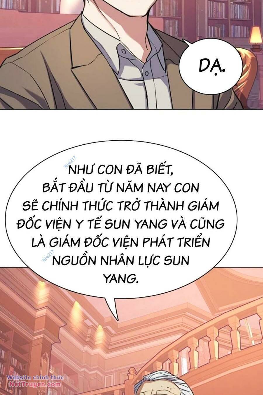 Tiểu Thiếu Gia Gia Tộc Tài Phiệt Chapter 96 - Trang 2