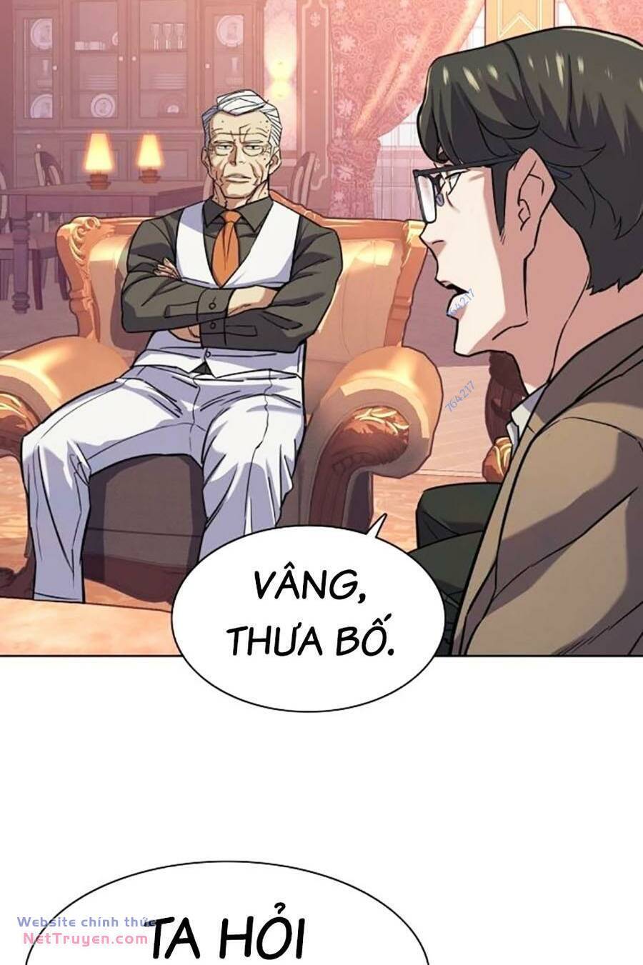 Tiểu Thiếu Gia Gia Tộc Tài Phiệt Chapter 96 - Trang 2