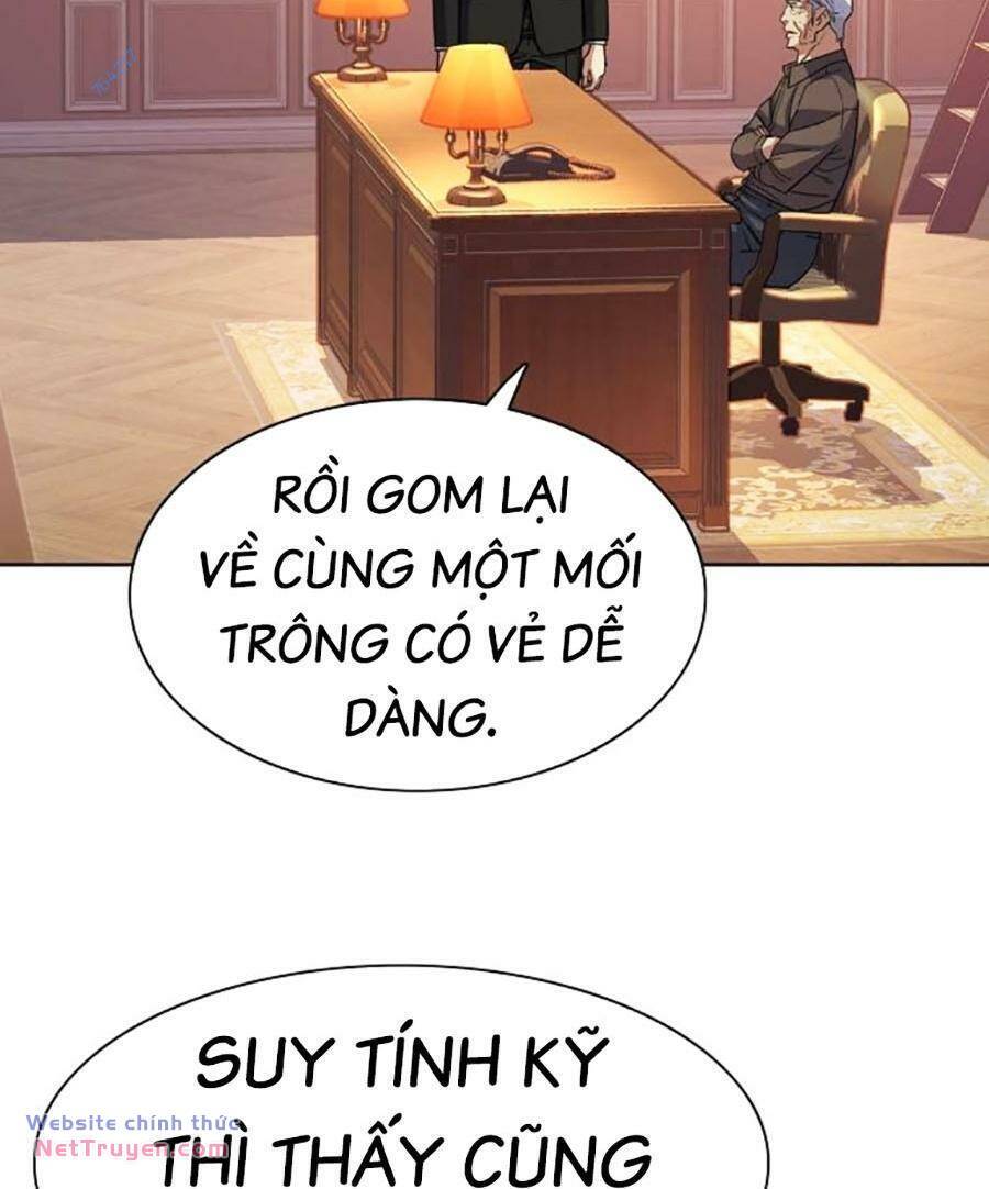 Tiểu Thiếu Gia Gia Tộc Tài Phiệt Chapter 95 - Trang 2