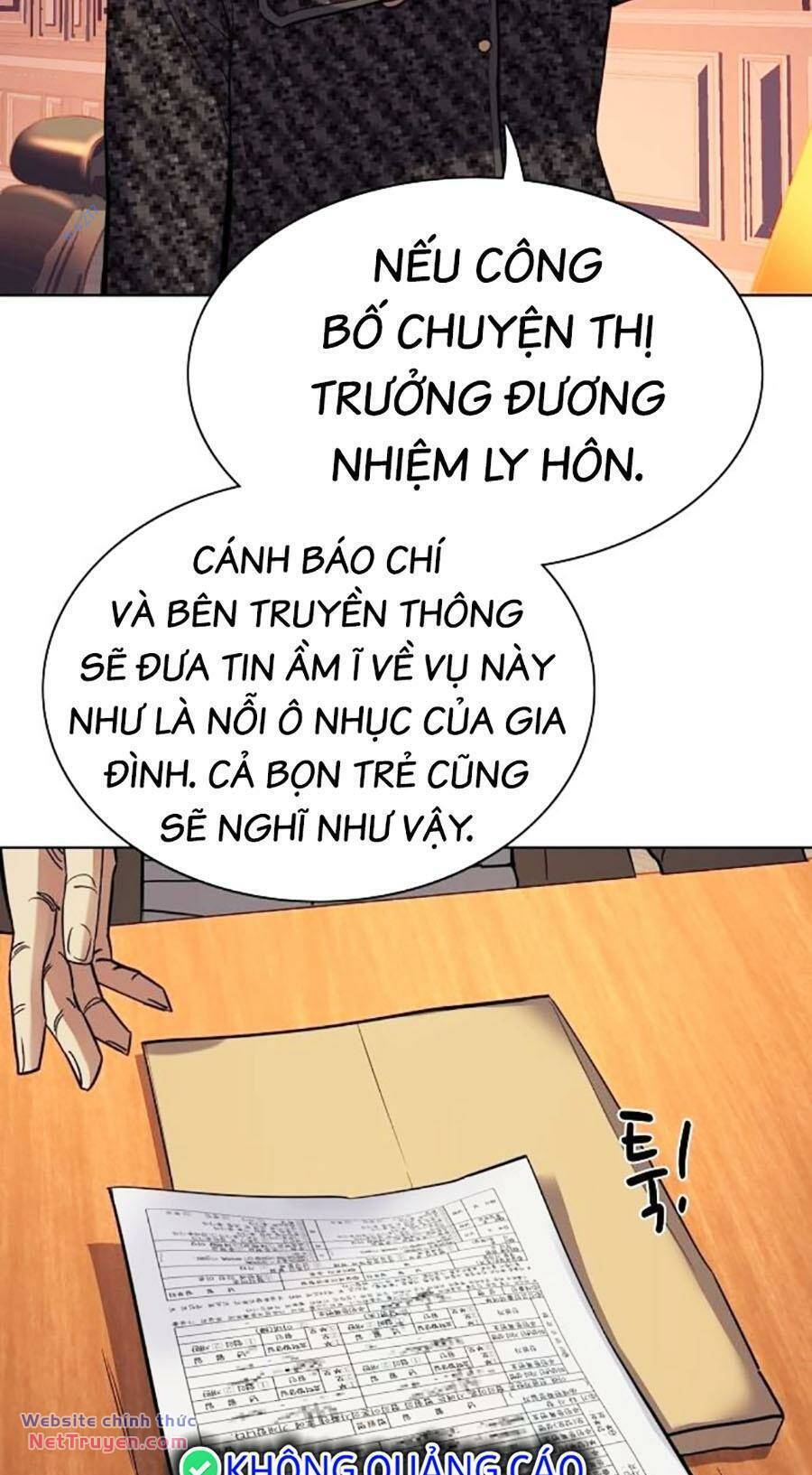 Tiểu Thiếu Gia Gia Tộc Tài Phiệt Chapter 95 - Trang 2