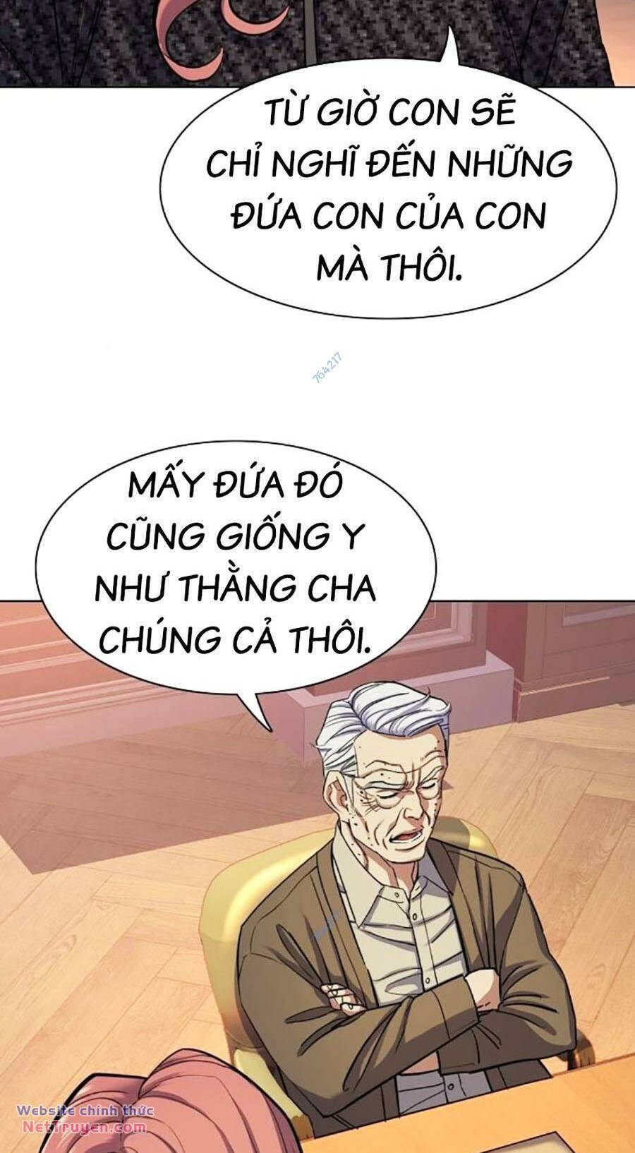 Tiểu Thiếu Gia Gia Tộc Tài Phiệt Chapter 95 - Trang 2