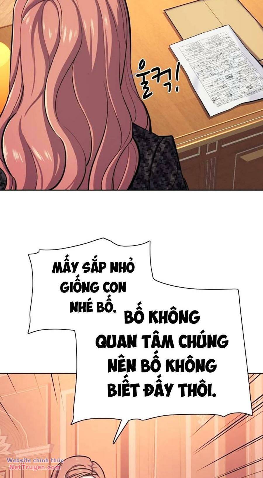 Tiểu Thiếu Gia Gia Tộc Tài Phiệt Chapter 95 - Trang 2