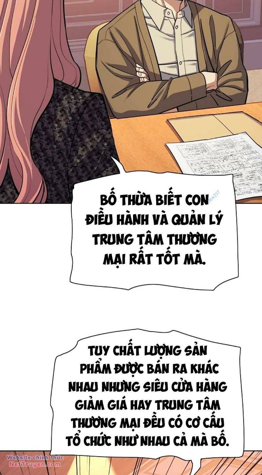 Tiểu Thiếu Gia Gia Tộc Tài Phiệt Chapter 95 - Trang 2