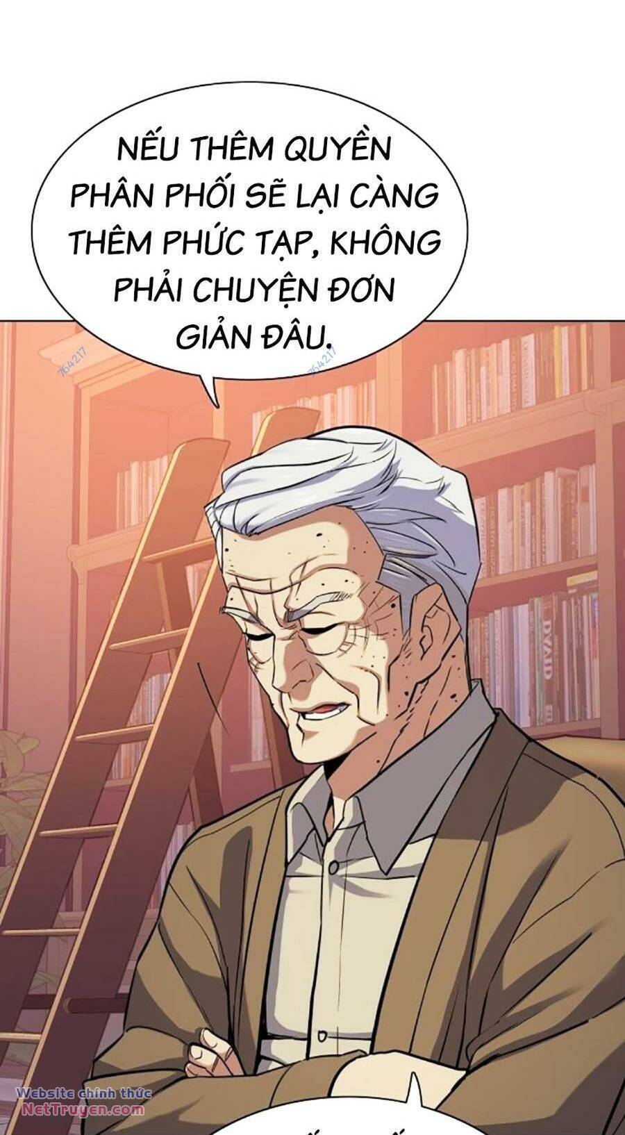 Tiểu Thiếu Gia Gia Tộc Tài Phiệt Chapter 95 - Trang 2