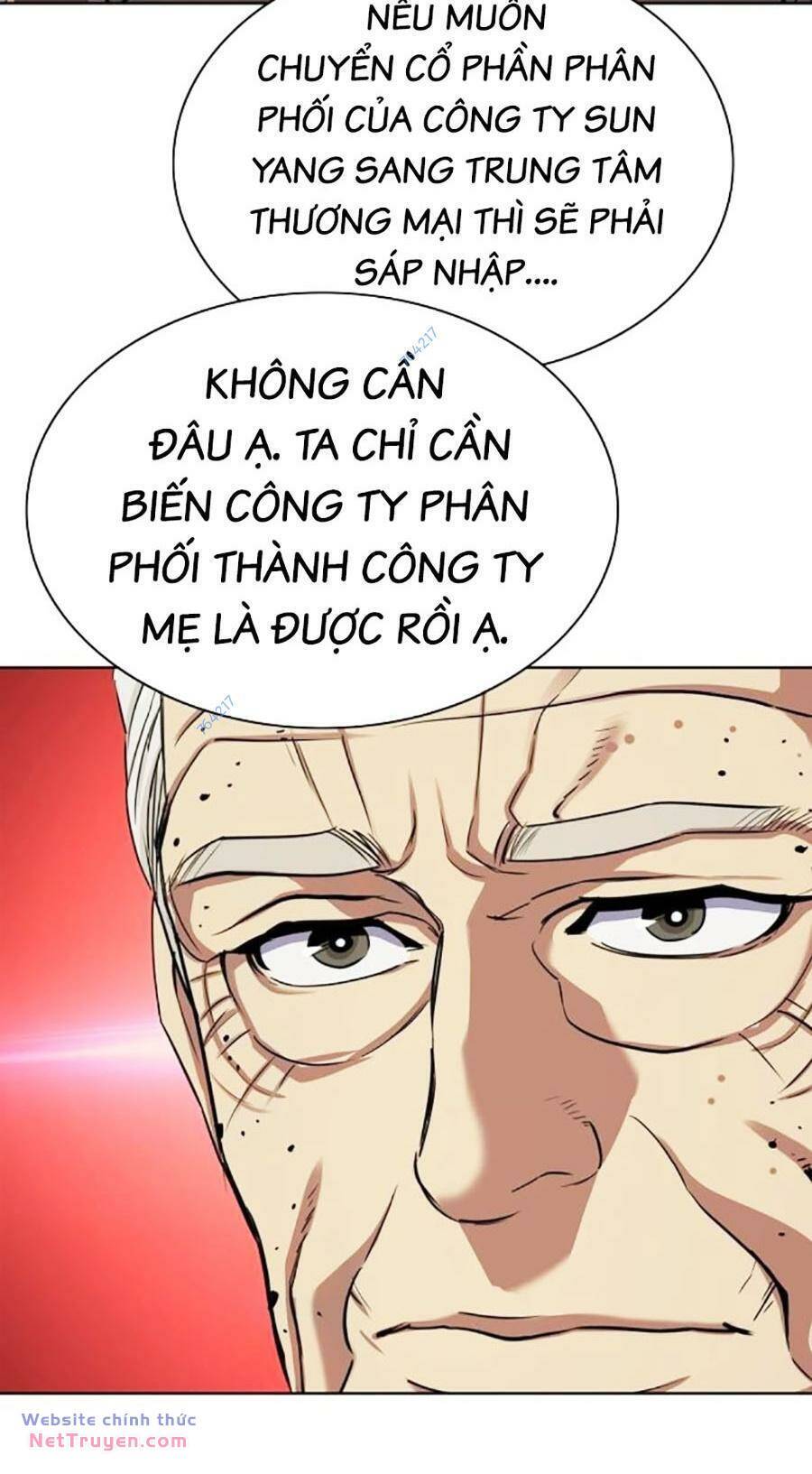 Tiểu Thiếu Gia Gia Tộc Tài Phiệt Chapter 95 - Trang 2