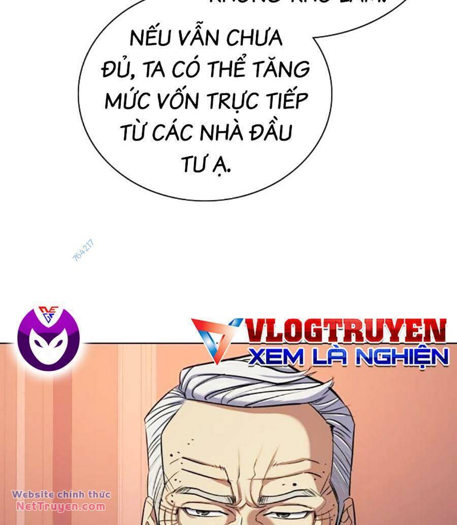 Tiểu Thiếu Gia Gia Tộc Tài Phiệt Chapter 95 - Trang 2