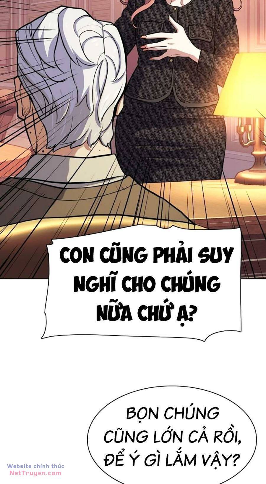 Tiểu Thiếu Gia Gia Tộc Tài Phiệt Chapter 95 - Trang 2