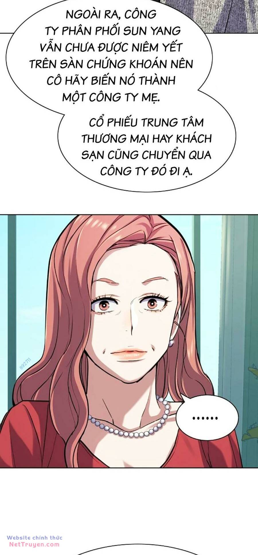 Tiểu Thiếu Gia Gia Tộc Tài Phiệt Chapter 94 - Trang 2