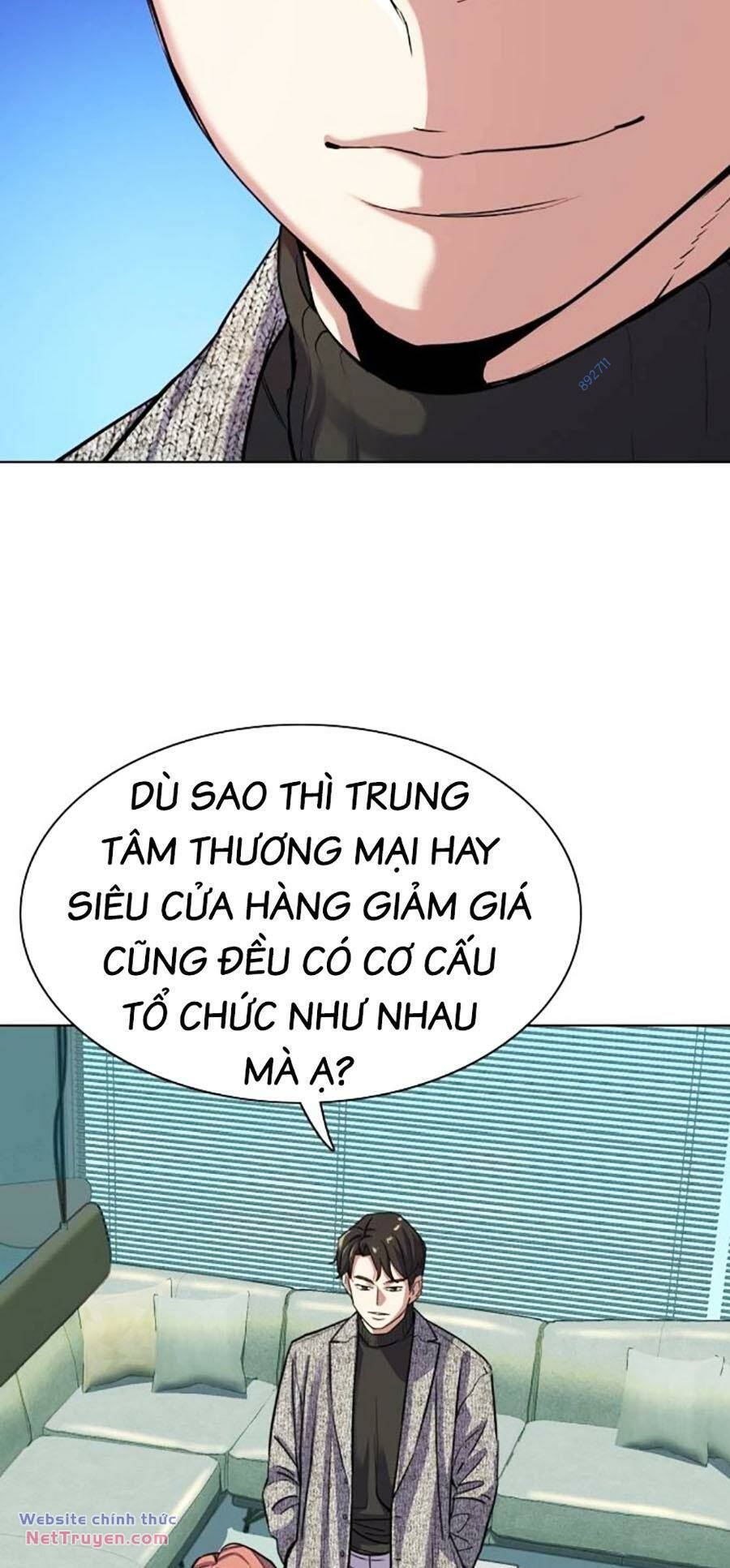 Tiểu Thiếu Gia Gia Tộc Tài Phiệt Chapter 94 - Trang 2