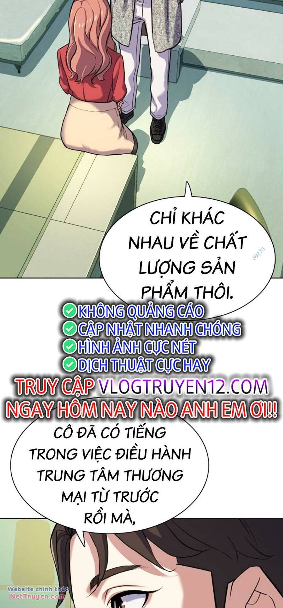 Tiểu Thiếu Gia Gia Tộc Tài Phiệt Chapter 94 - Trang 2