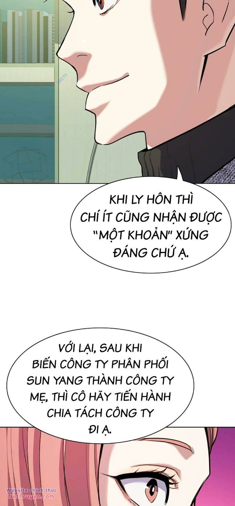 Tiểu Thiếu Gia Gia Tộc Tài Phiệt Chapter 94 - Trang 2