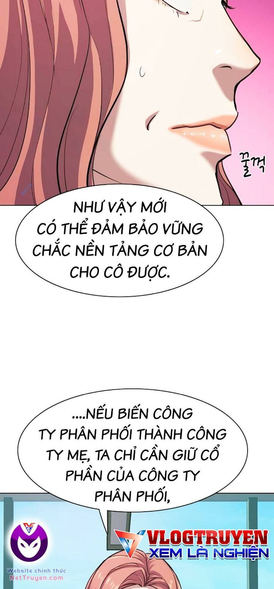 Tiểu Thiếu Gia Gia Tộc Tài Phiệt Chapter 94 - Trang 2