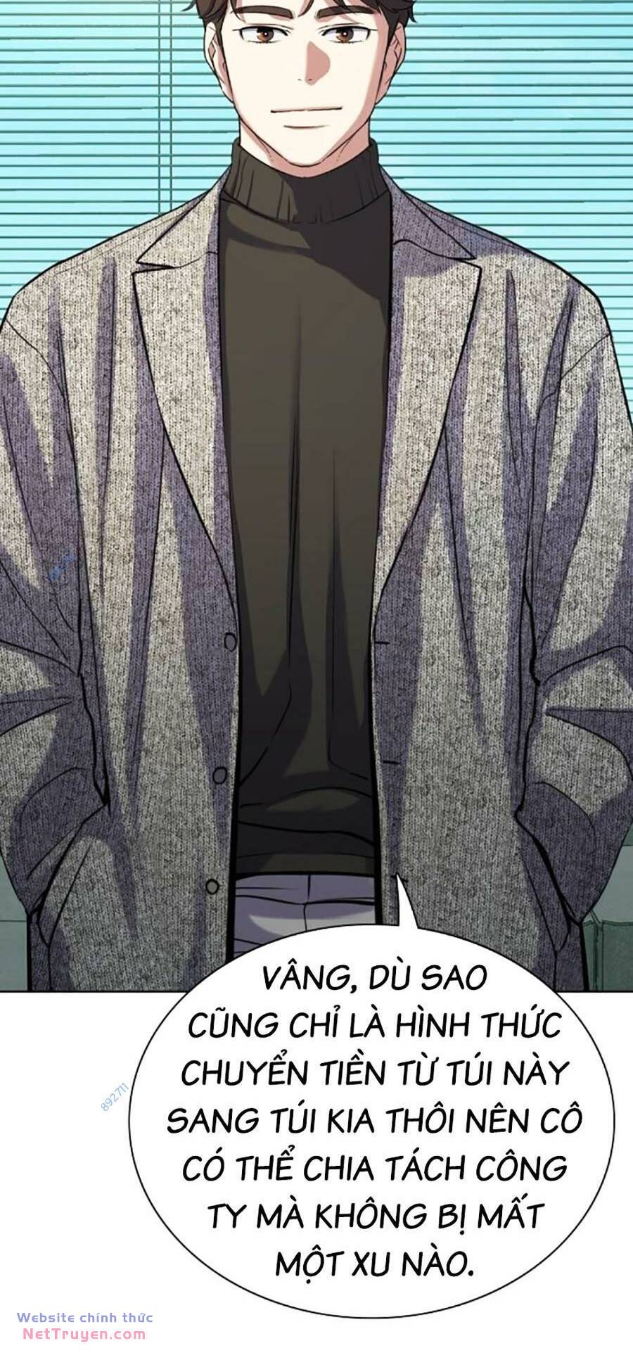 Tiểu Thiếu Gia Gia Tộc Tài Phiệt Chapter 94 - Trang 2