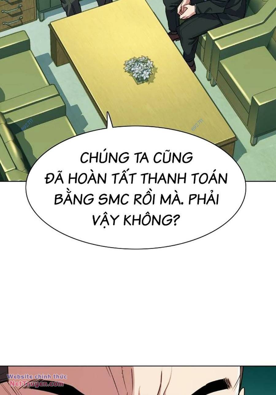 Tiểu Thiếu Gia Gia Tộc Tài Phiệt Chapter 94 - Trang 2