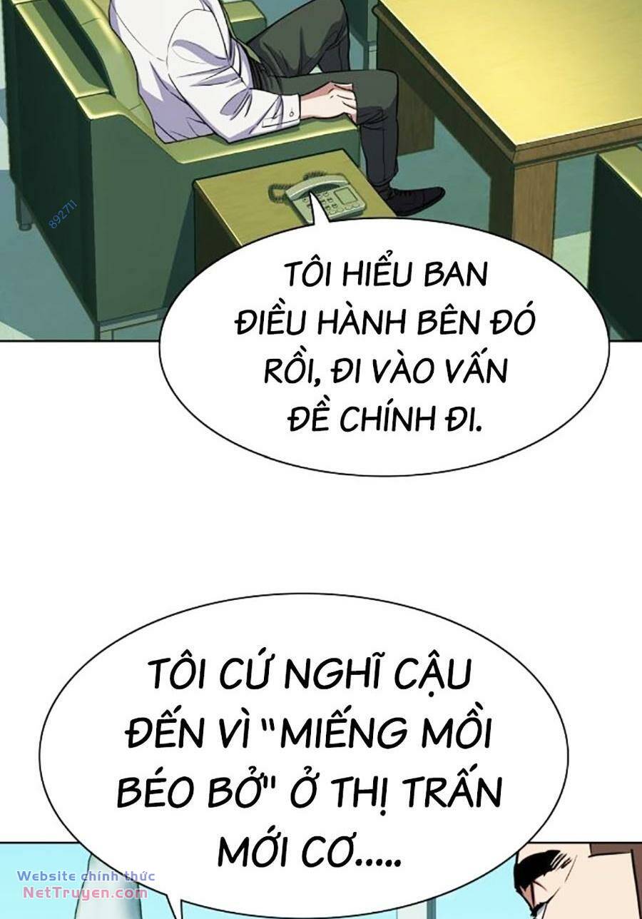 Tiểu Thiếu Gia Gia Tộc Tài Phiệt Chapter 94 - Trang 2