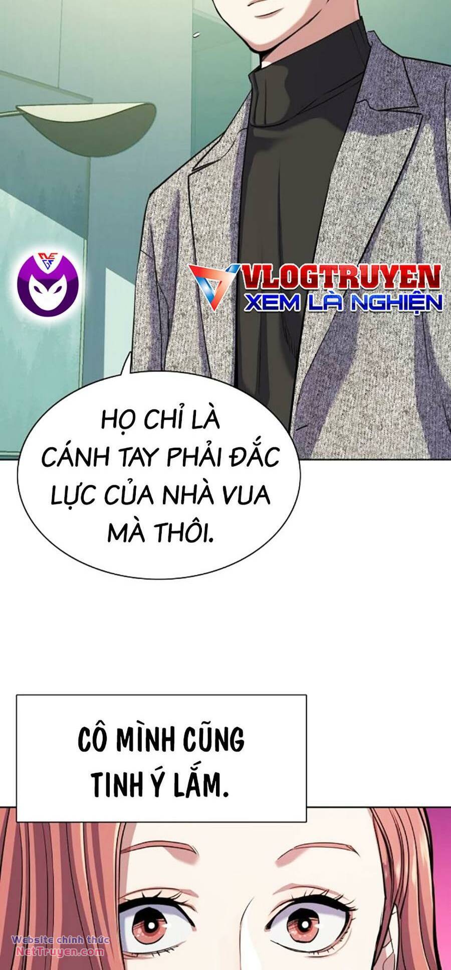 Tiểu Thiếu Gia Gia Tộc Tài Phiệt Chapter 94 - Trang 2