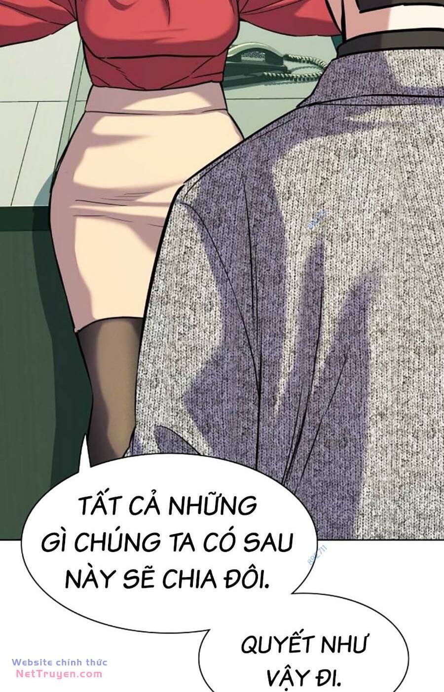 Tiểu Thiếu Gia Gia Tộc Tài Phiệt Chapter 93 - Trang 2