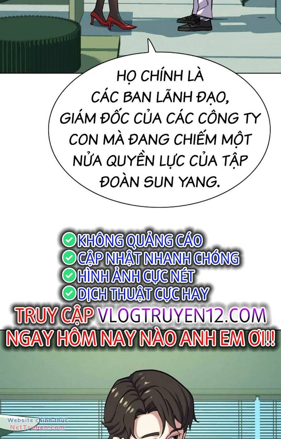 Tiểu Thiếu Gia Gia Tộc Tài Phiệt Chapter 93 - Trang 2