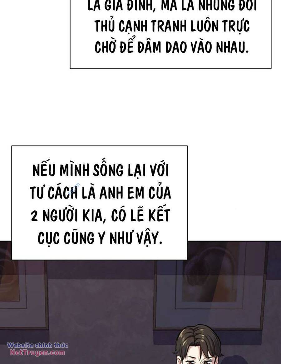 Tiểu Thiếu Gia Gia Tộc Tài Phiệt Chapter 93 - Trang 2