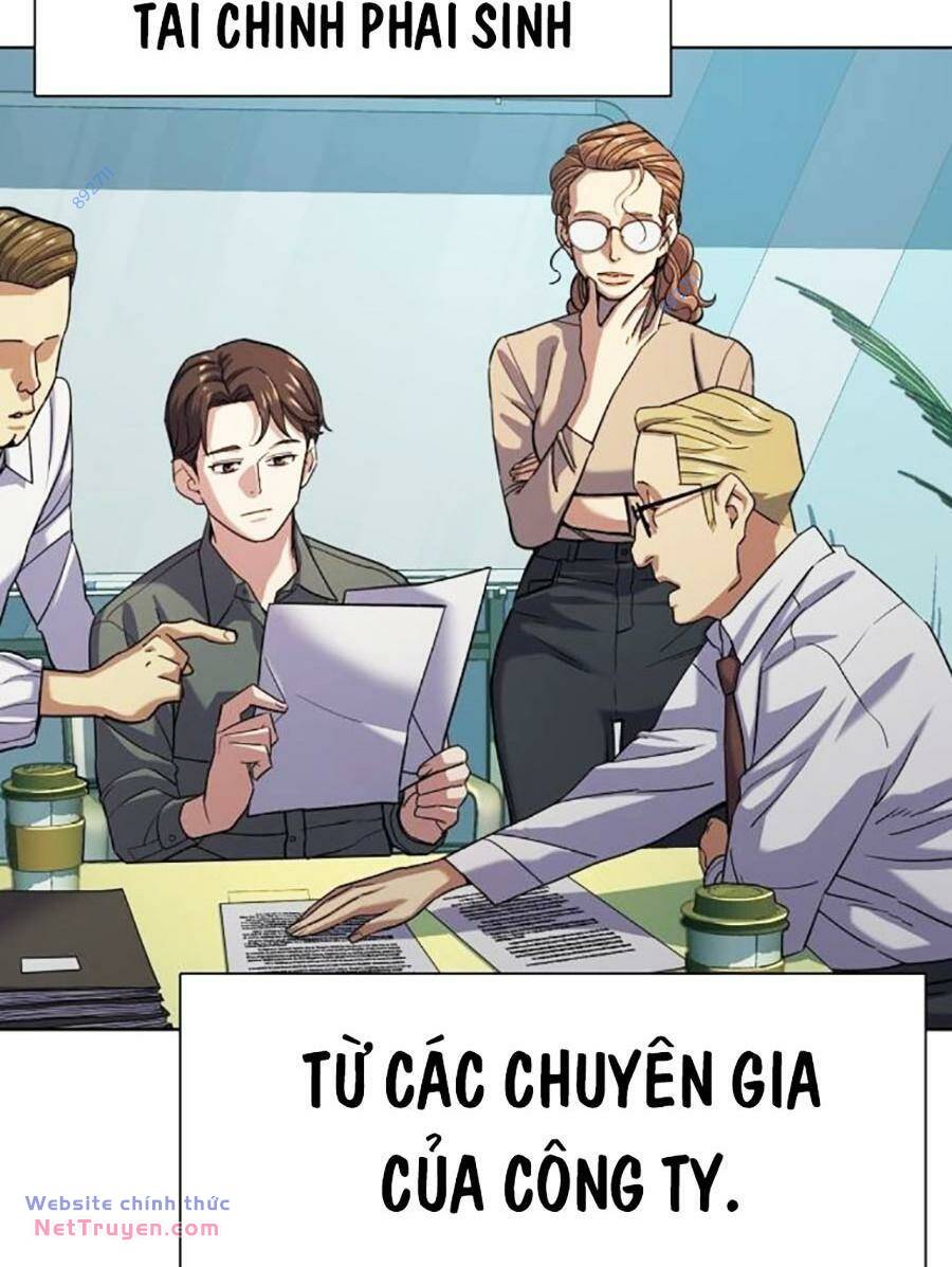 Tiểu Thiếu Gia Gia Tộc Tài Phiệt Chapter 93 - Trang 2