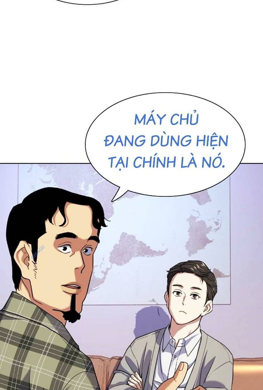 Tiểu Thiếu Gia Gia Tộc Tài Phiệt Chapter 92 - Trang 2