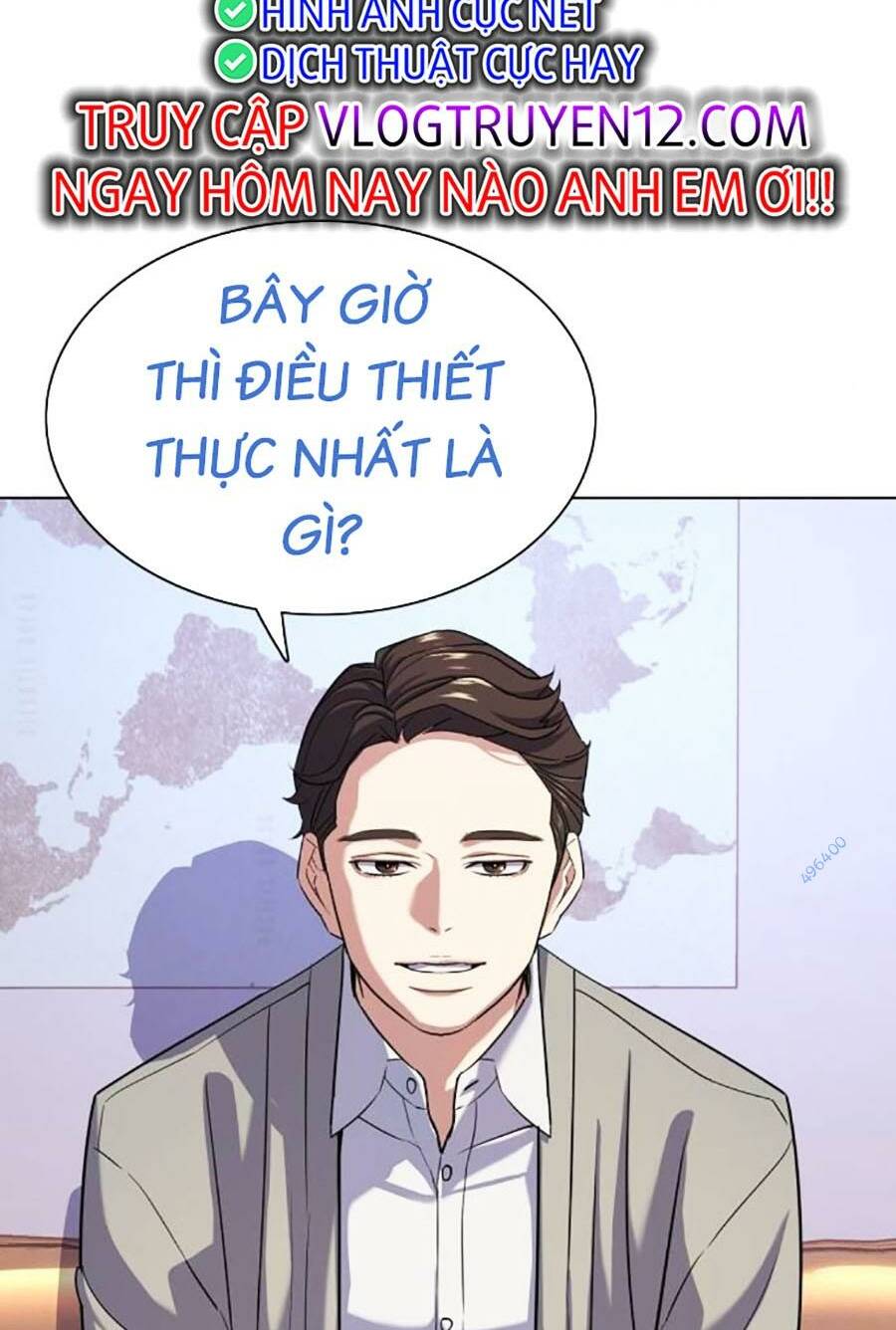 Tiểu Thiếu Gia Gia Tộc Tài Phiệt Chapter 92 - Trang 2