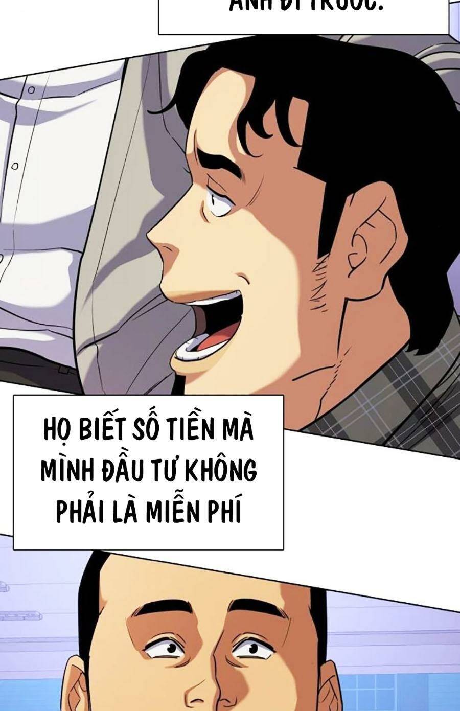 Tiểu Thiếu Gia Gia Tộc Tài Phiệt Chapter 92 - Trang 2