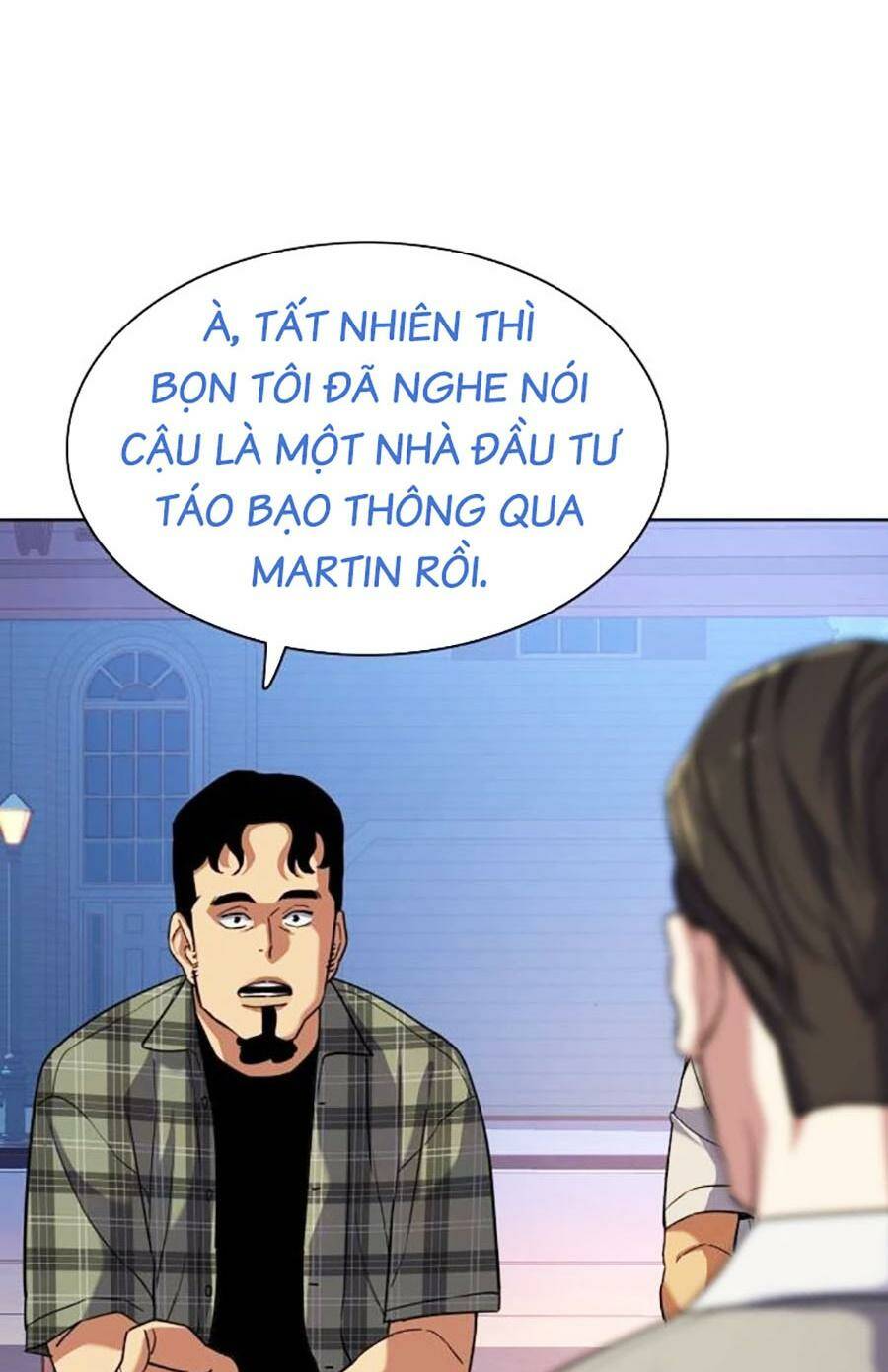 Tiểu Thiếu Gia Gia Tộc Tài Phiệt Chapter 92 - Trang 2