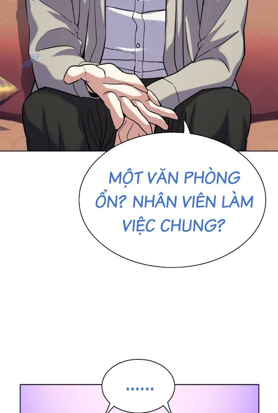 Tiểu Thiếu Gia Gia Tộc Tài Phiệt Chapter 92 - Trang 2