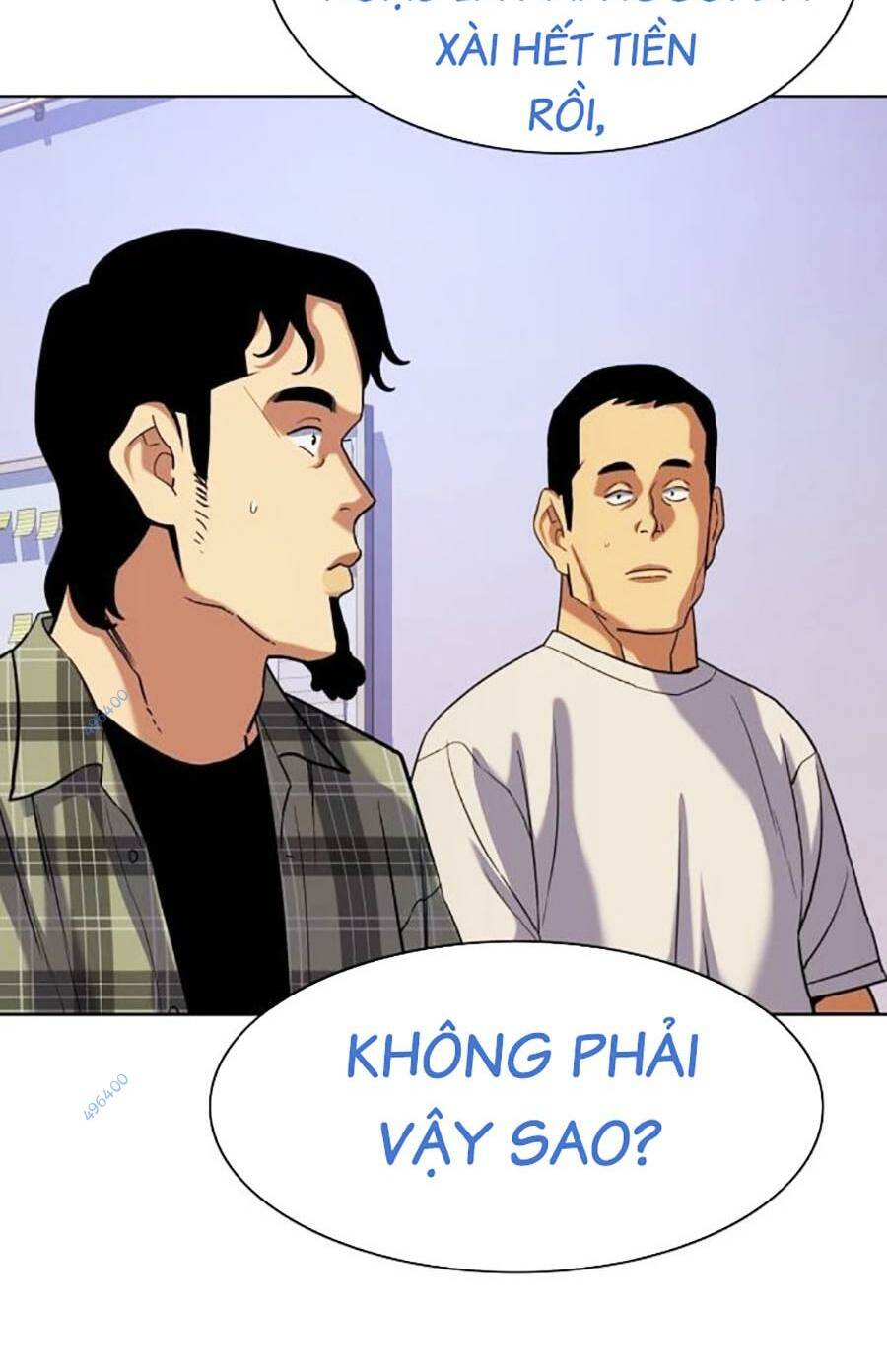 Tiểu Thiếu Gia Gia Tộc Tài Phiệt Chapter 92 - Trang 2