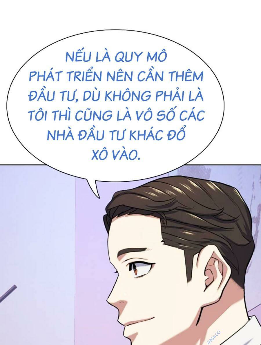 Tiểu Thiếu Gia Gia Tộc Tài Phiệt Chapter 92 - Trang 2