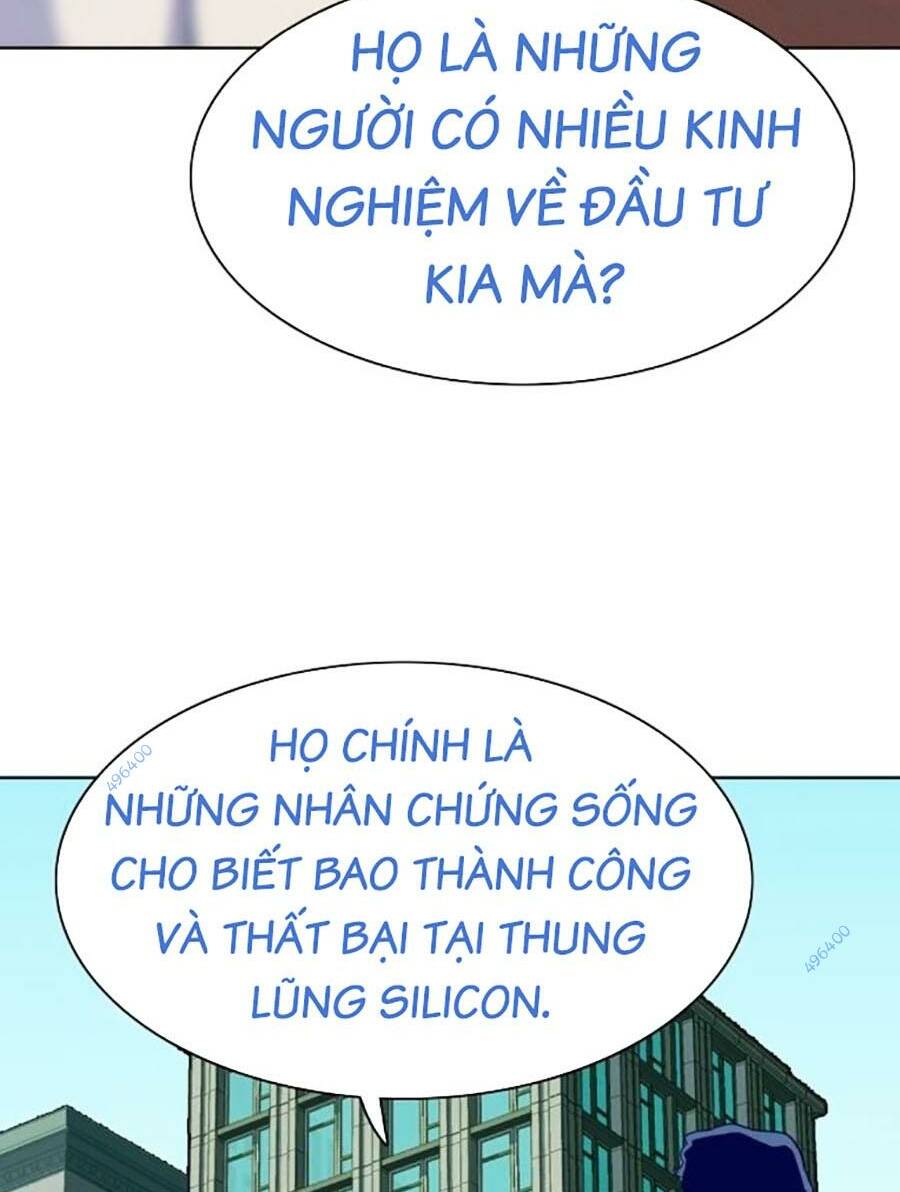 Tiểu Thiếu Gia Gia Tộc Tài Phiệt Chapter 92 - Trang 2