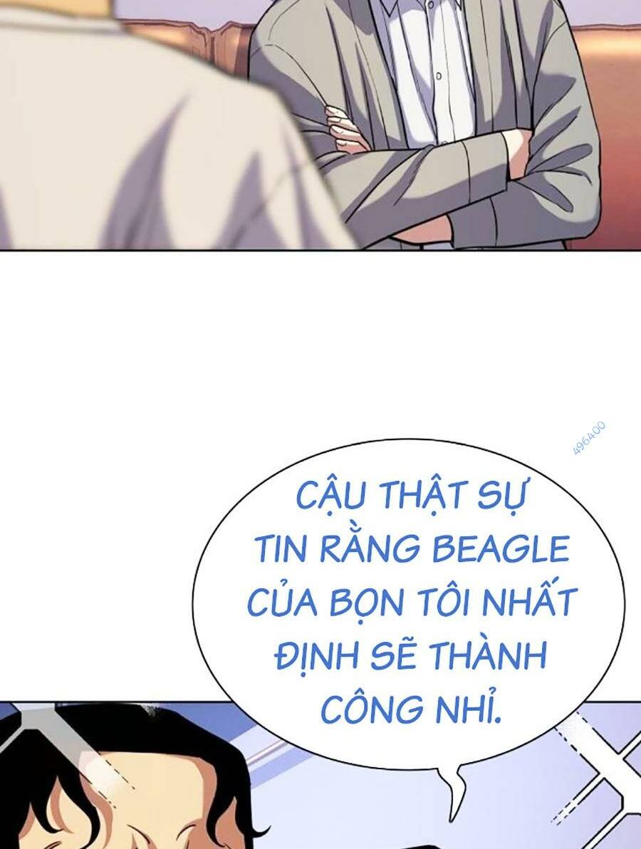 Tiểu Thiếu Gia Gia Tộc Tài Phiệt Chapter 92 - Trang 2