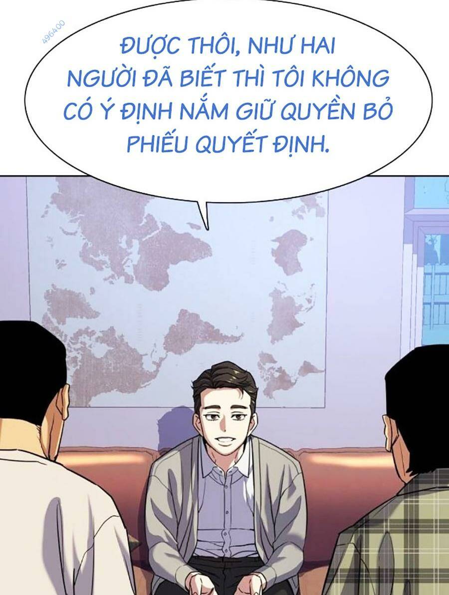 Tiểu Thiếu Gia Gia Tộc Tài Phiệt Chapter 92 - Trang 2