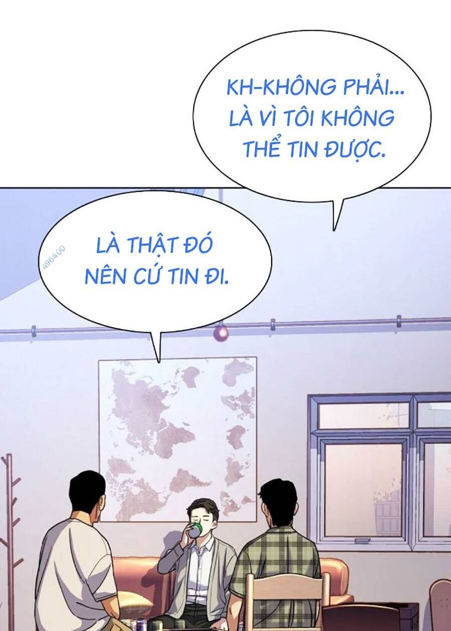 Tiểu Thiếu Gia Gia Tộc Tài Phiệt Chapter 91 - Trang 2