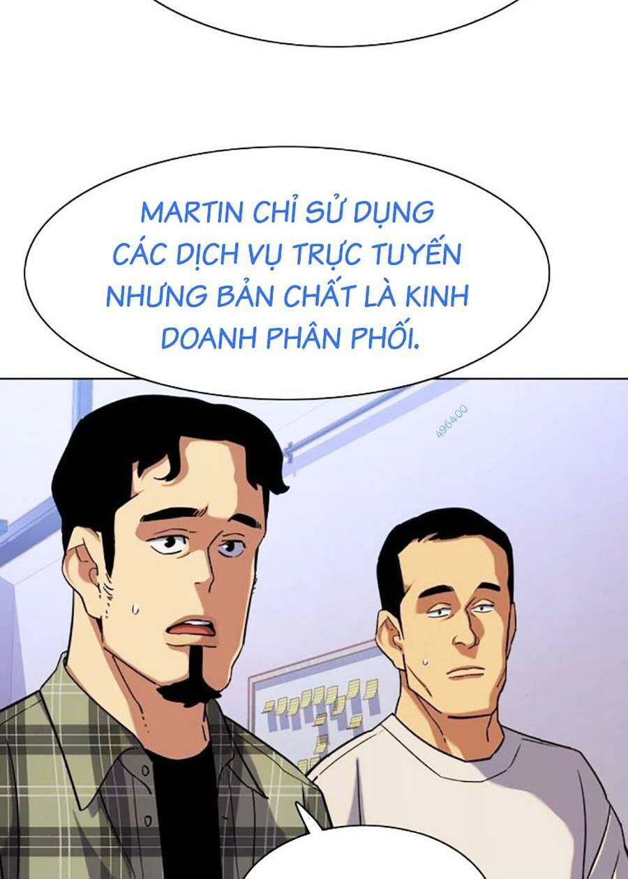 Tiểu Thiếu Gia Gia Tộc Tài Phiệt Chapter 91 - Trang 2