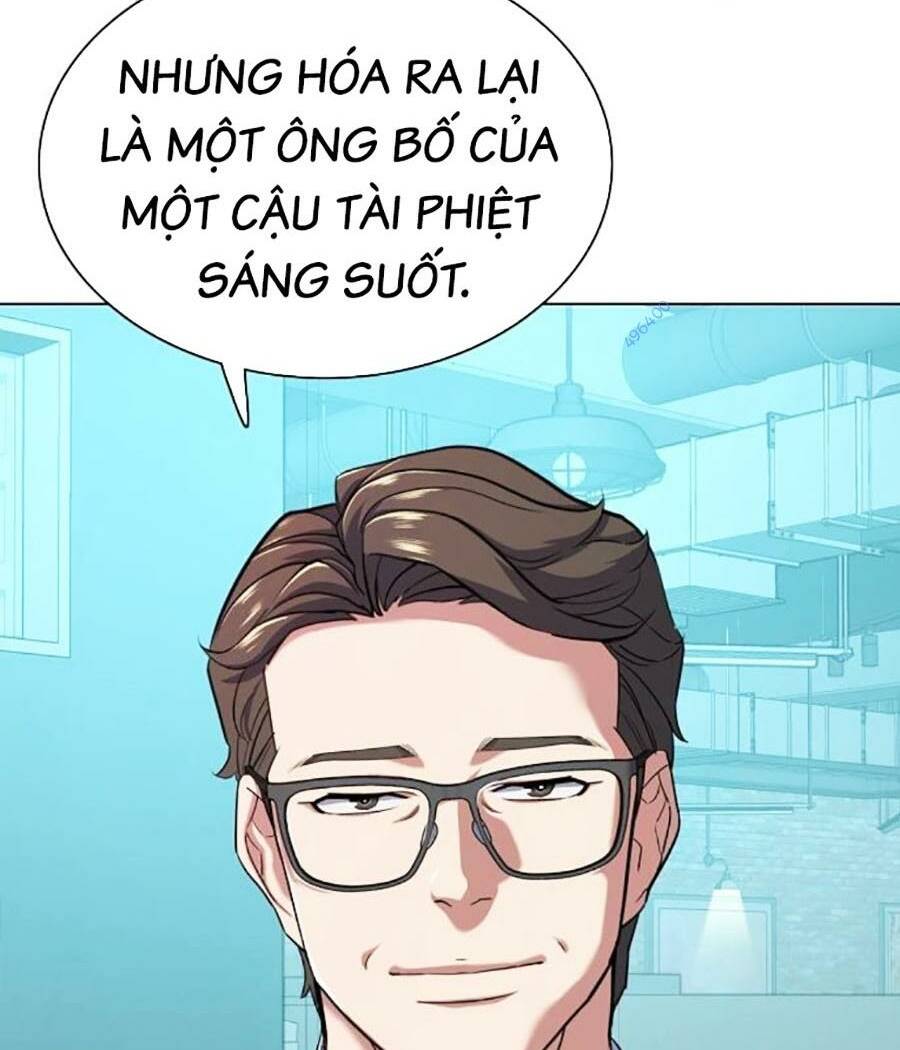 Tiểu Thiếu Gia Gia Tộc Tài Phiệt Chapter 91 - Trang 2