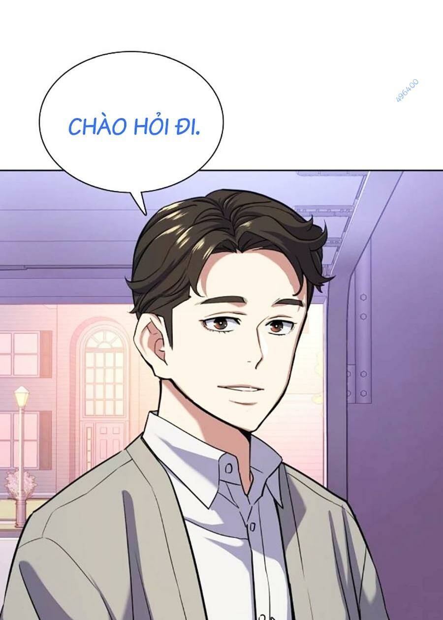 Tiểu Thiếu Gia Gia Tộc Tài Phiệt Chapter 91 - Trang 2