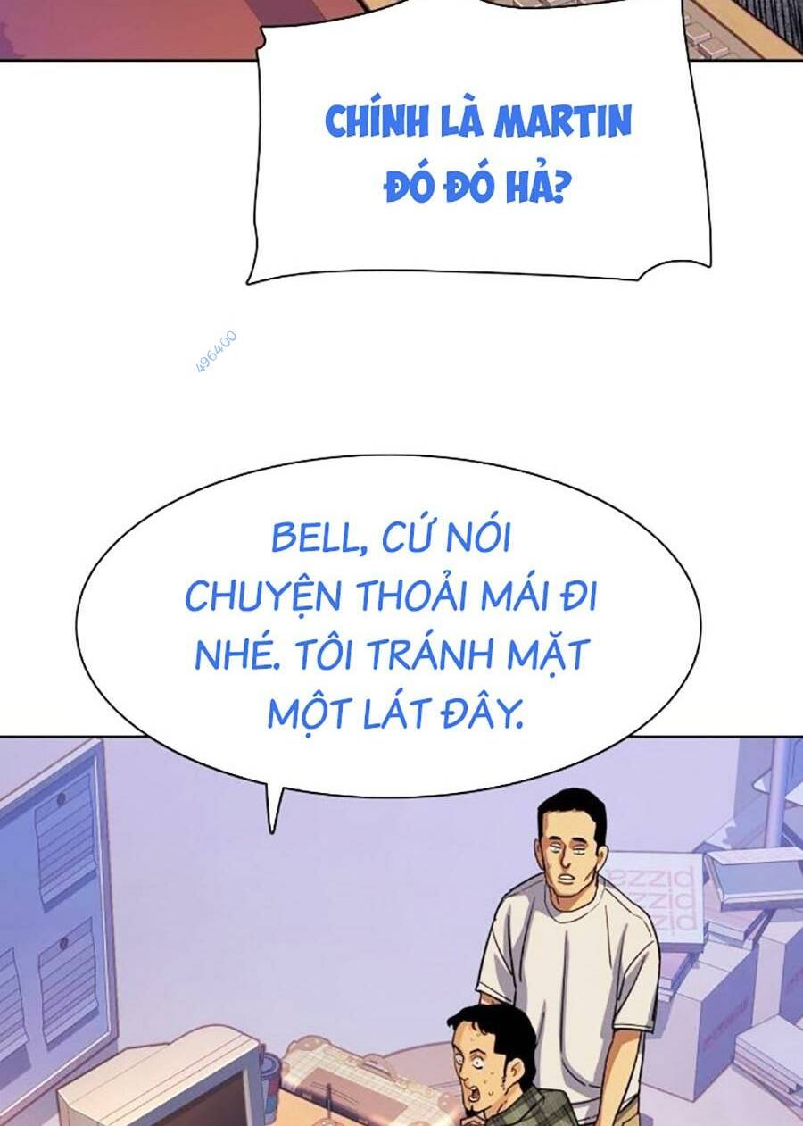 Tiểu Thiếu Gia Gia Tộc Tài Phiệt Chapter 91 - Trang 2