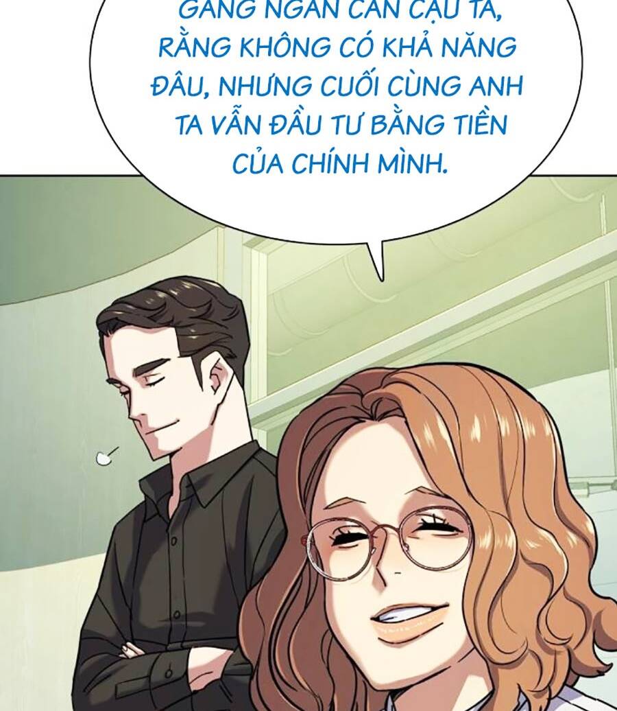 Tiểu Thiếu Gia Gia Tộc Tài Phiệt Chapter 90 - Trang 2