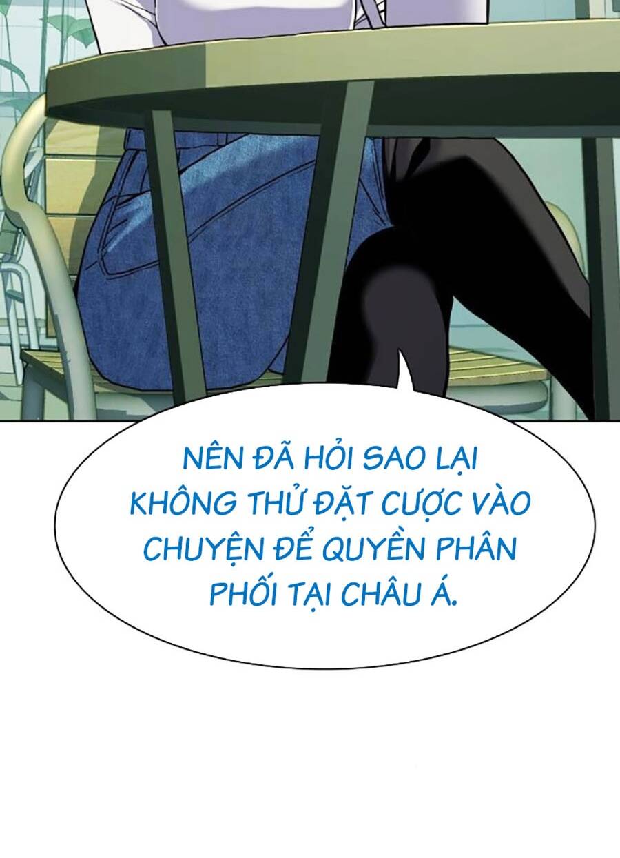 Tiểu Thiếu Gia Gia Tộc Tài Phiệt Chapter 90 - Trang 2