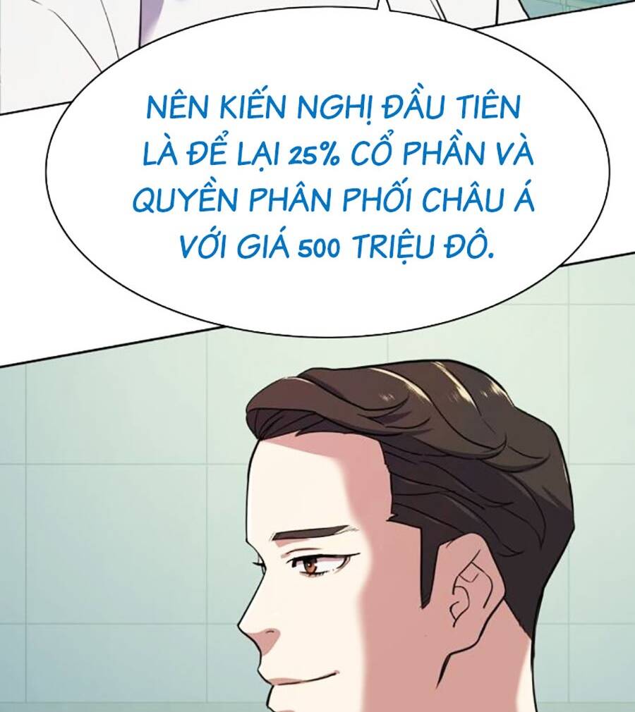 Tiểu Thiếu Gia Gia Tộc Tài Phiệt Chapter 90 - Trang 2