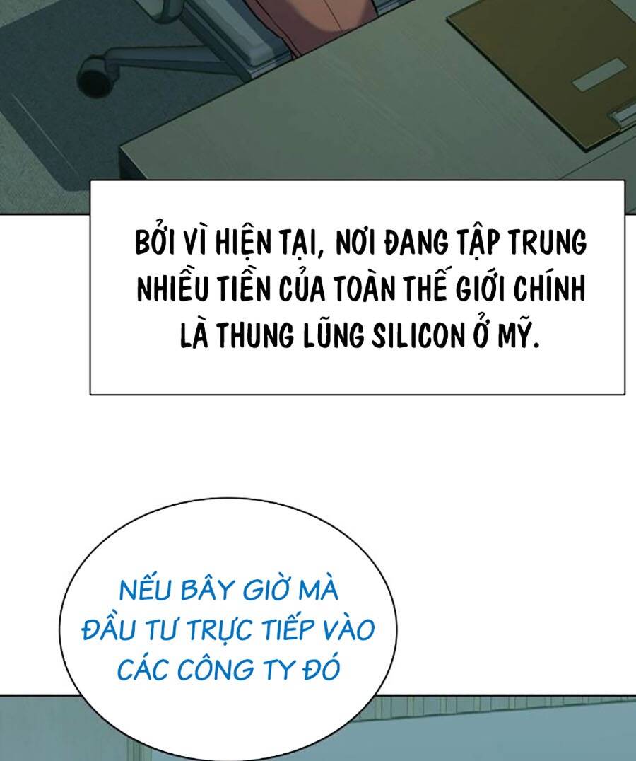 Tiểu Thiếu Gia Gia Tộc Tài Phiệt Chapter 90 - Trang 2