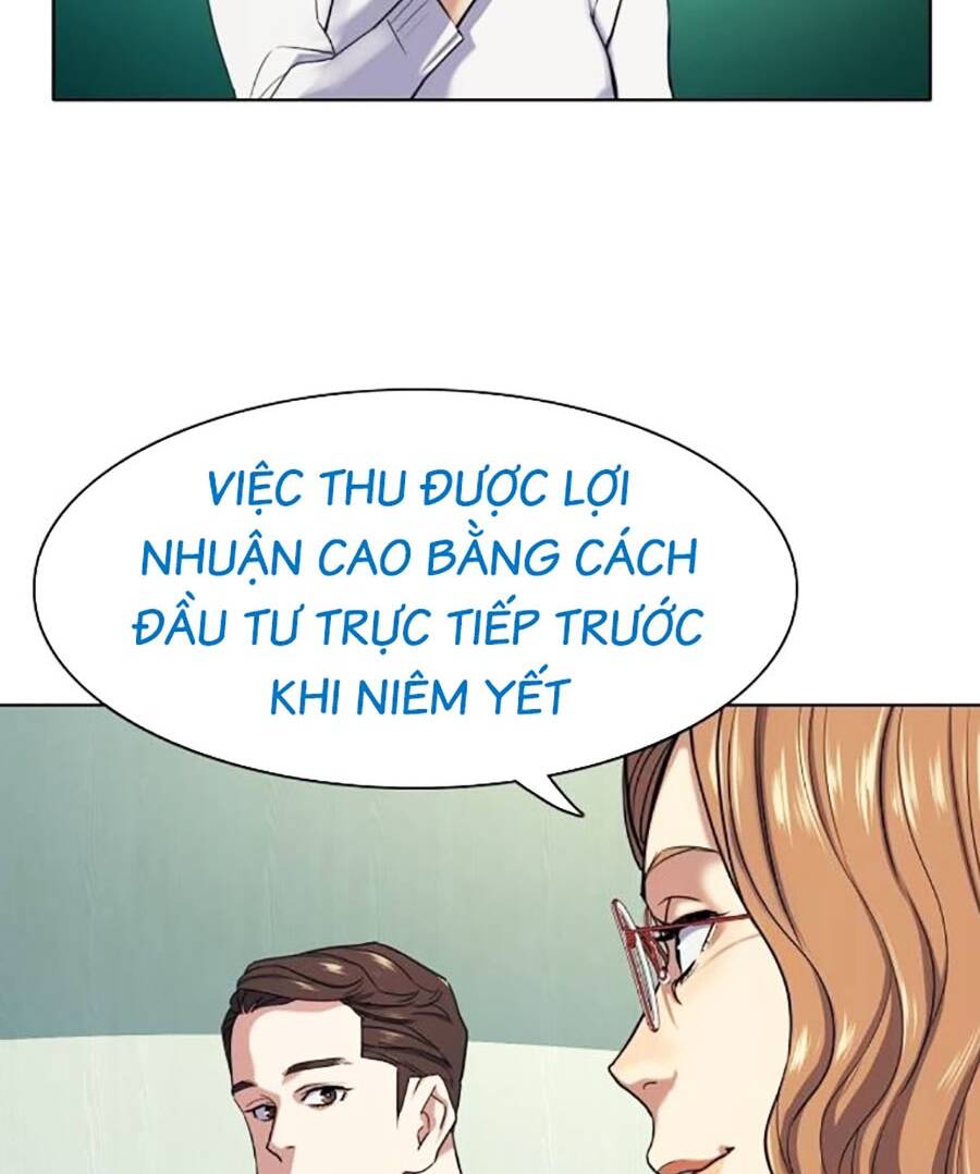 Tiểu Thiếu Gia Gia Tộc Tài Phiệt Chapter 90 - Trang 2